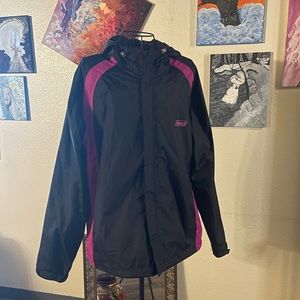 Coleman All-Weather Jacket